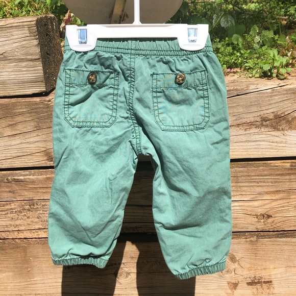 6M Carter’s Joggers - Picture 6 of 6